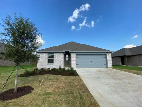 3010 Cliffview Drive, Sanger, TX 76266