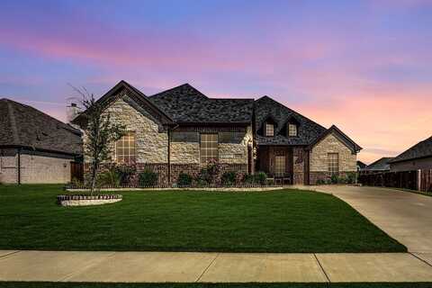 3016 Capital Hill Drive, Burleson, TX 76028