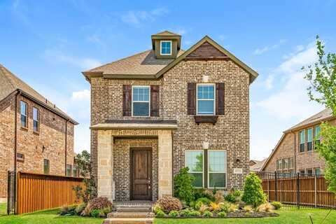 4321 Garnet Jade Drive, Arlington, TX 76005