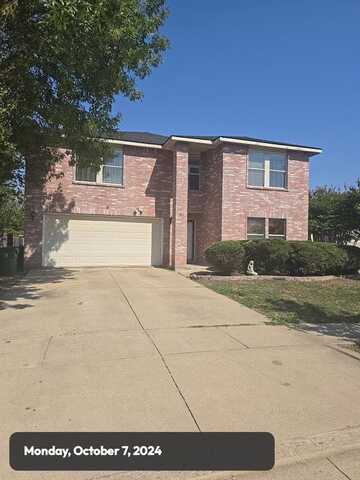 801 Encino Drive, Arlington, TX 76001