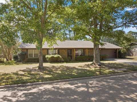 106 Kent Drive, Pittsburg, TX 75686