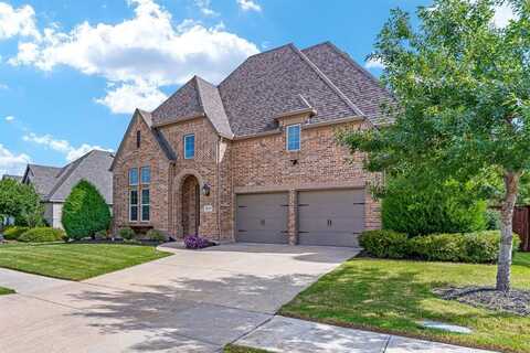 4620 Desert Willow Drive, Prosper, TX 75078