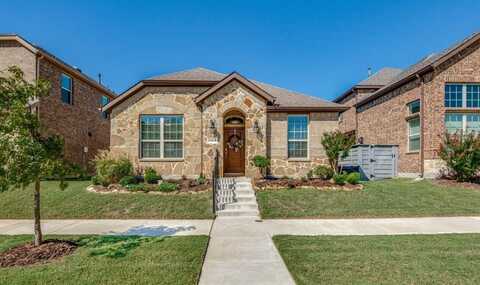 7004 Paddock Lane, Little Elm, TX 76227