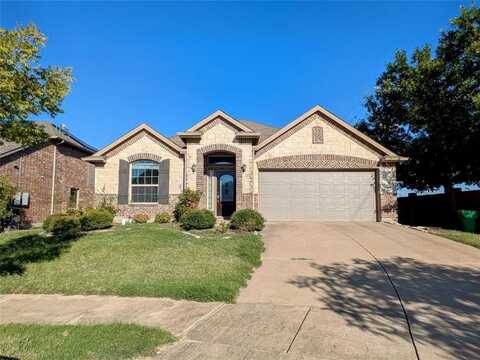 1300 Jennings Court, Prosper, TX 75078