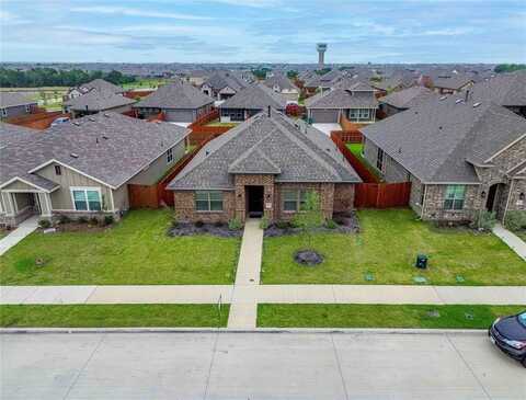 3854 Star Mesa Street, Crandall, TX 75114