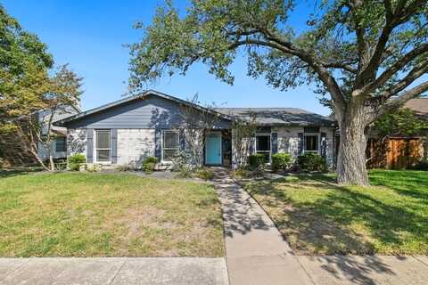 5808 Turner Street, The Colony, TX 75056