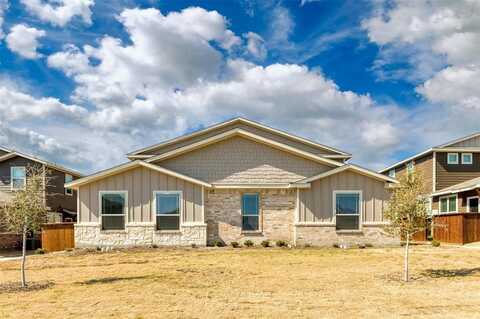 731 Harvest Moon Drive, Venus, TX 76084