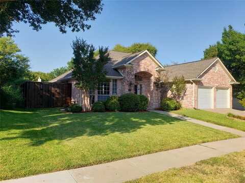 508 Saddleback Lane, Flower Mound, TX 75028