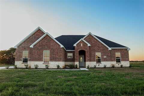 397 County Road 7413, Wills Point, TX 75169