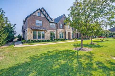 4694 Rhett Lane, Carrollton, TX 75010