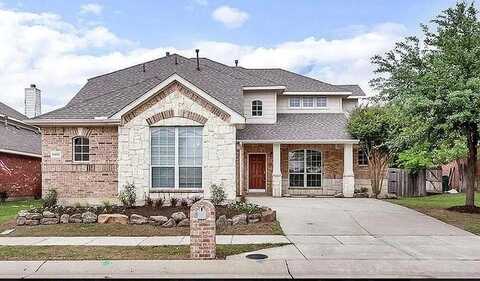 8500 Twin Oaks Drive, McKinney, TX 75070