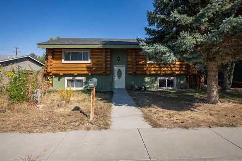 324 5th Ave S, Greybull, WY 82426