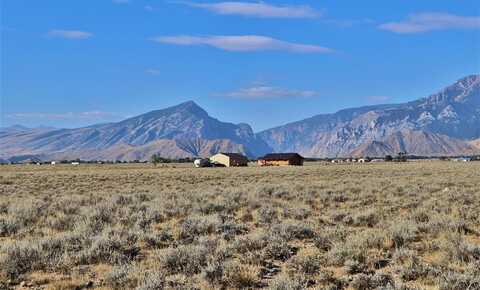 TBD Prospector Tr, Clark, WY 82435