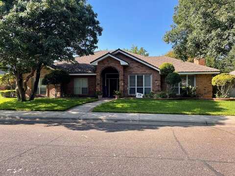 4104 Springfield Court, Midland, TX 79707