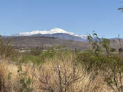 00 Mountain Meadow RD, Alamogordo, NM 88310