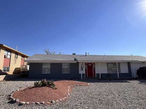 2310 Rancho LN, Alamogordo, NM 88310