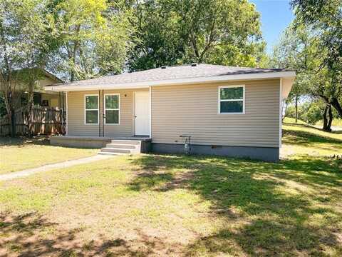 833 S Union Avenue, Shawnee, OK 74801