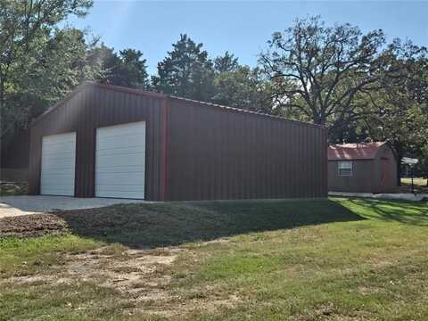 24 Sunrise Drive, Checotah, OK 74426