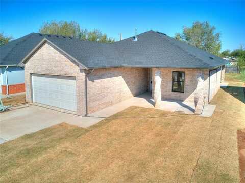 933 NW 102nd Street, Oklahoma City, OK 73114