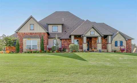 2260 NW 35th Street, Newcastle, OK 73065