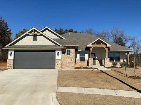 1209 Magnolia Drive, Noble, OK 73068