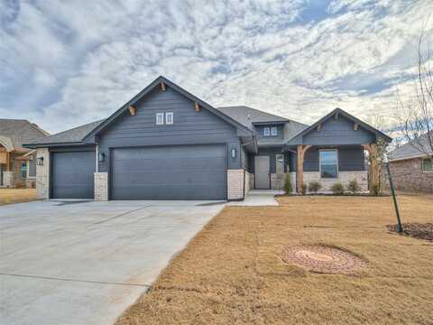 213 Firethorn Way, Noble, OK 73068