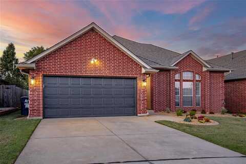 2613 SW 140th Street, Oklahoma City, OK 73170