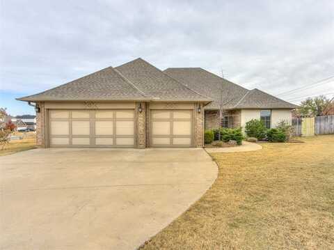 2700 Tranquilo Lane, Edmond, OK 73034