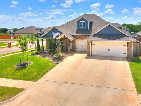 3501 Grady, Moore, OK 73160