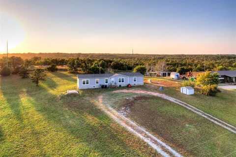 17301 Valley View Road, Newalla, OK 74857