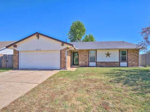 8432 Azurewood Drive, Oklahoma City, OK 73135