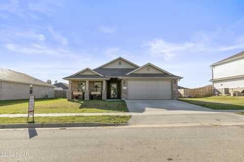 323 Swaden Lane, Webb City, MO 64870