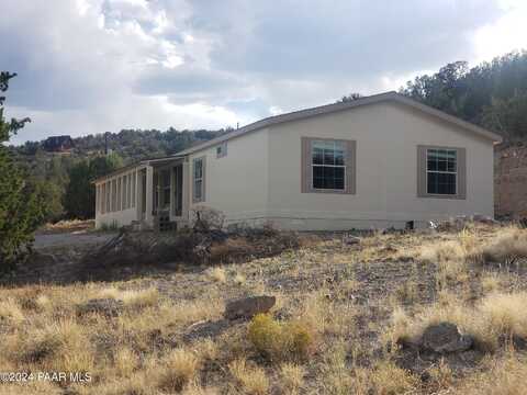 3500 W Hidden Valley Lane, Chino Valley, AZ 86323