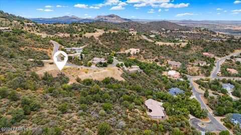 633 W Lee Boulevard, Prescott, AZ 86303