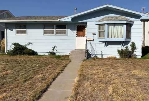 1109 S Street, BRIDGEPORT, NE 69336