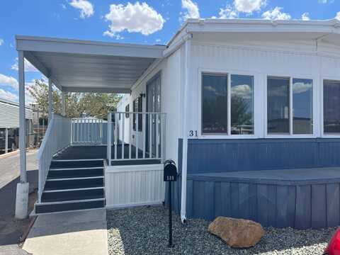 701 Montara Rd, Barstow, CA 92311