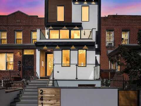 24-18 36th Street, ASTORIA, NY 11103