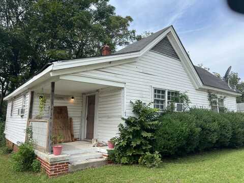 503 & 505 Weaver Street, Darlington, SC 29532