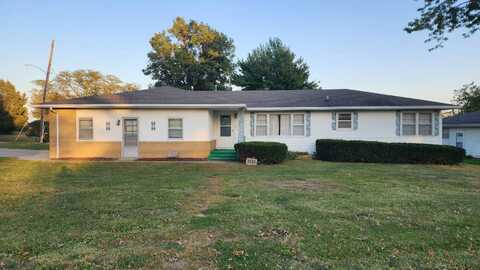 1821 Fair St, Chillicothe, MO 64601