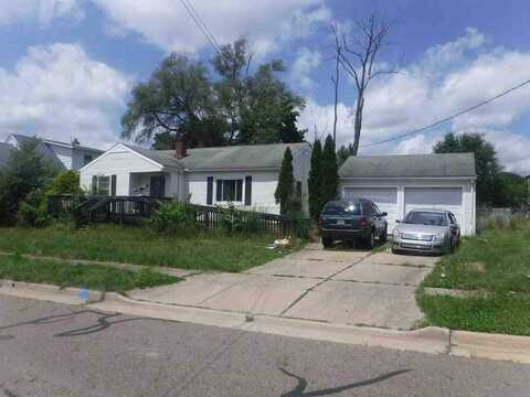 785 Silvercrest Ave, Akron, OH 44314