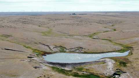 Highway 86, Agate, CO 80101