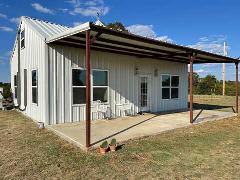 226 N4160 Road, Soper, OK 74759