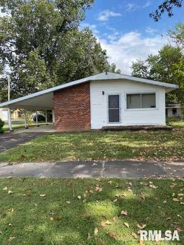 1612 MARKET Street, Metropolis, IL 62960