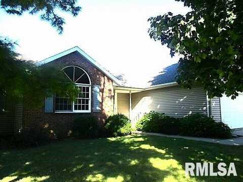 9919 N BERMUDA Court, Peoria, IL 61615