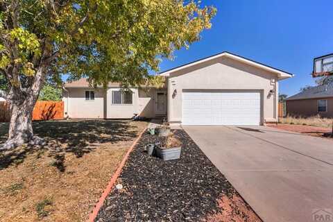 247 Bond Dr, Pueblo West, CO 81007