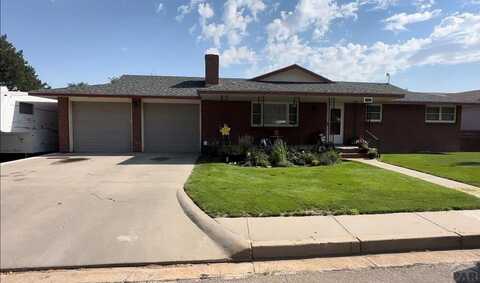 1703 6th St, Lamar, CO 81052