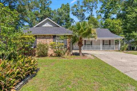 2746 Chickering Rd, Pensacola, FL 32514