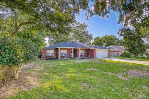 3259 Moss Pt Ln, Cantonment, FL 32533