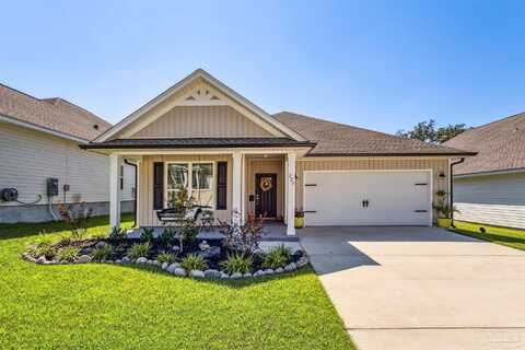 225 Camellia Dr, Cantonment, FL 32533