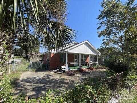 1910 W Lloyd St, Pensacola, FL 32501